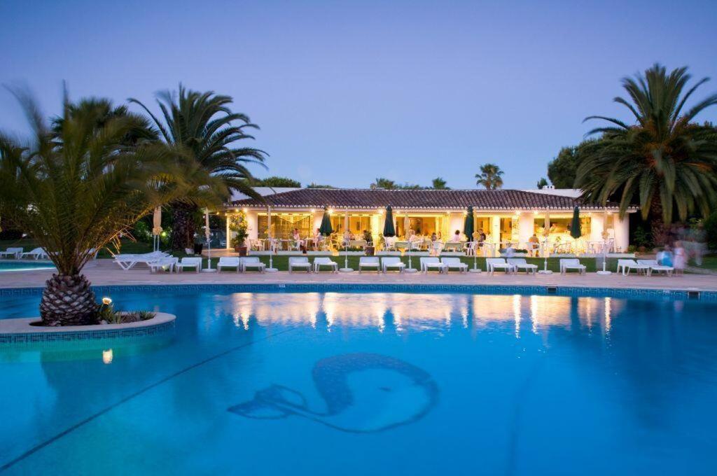 Balaia Golf Village Apartment 332 By Mickey Pool And Snack Bar Albufeira Exterior photo