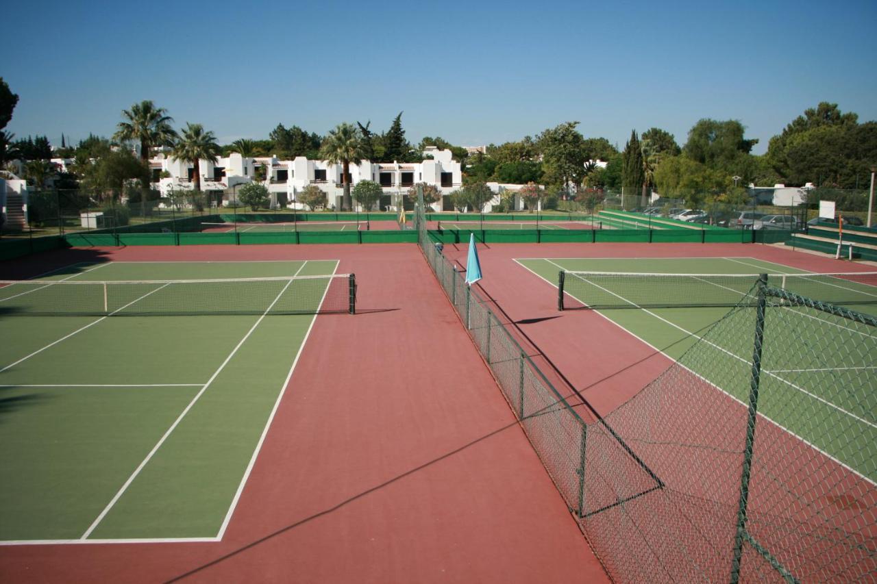 Balaia Golf Village Apartment 332 By Mickey Pool And Snack Bar Albufeira Exterior photo
