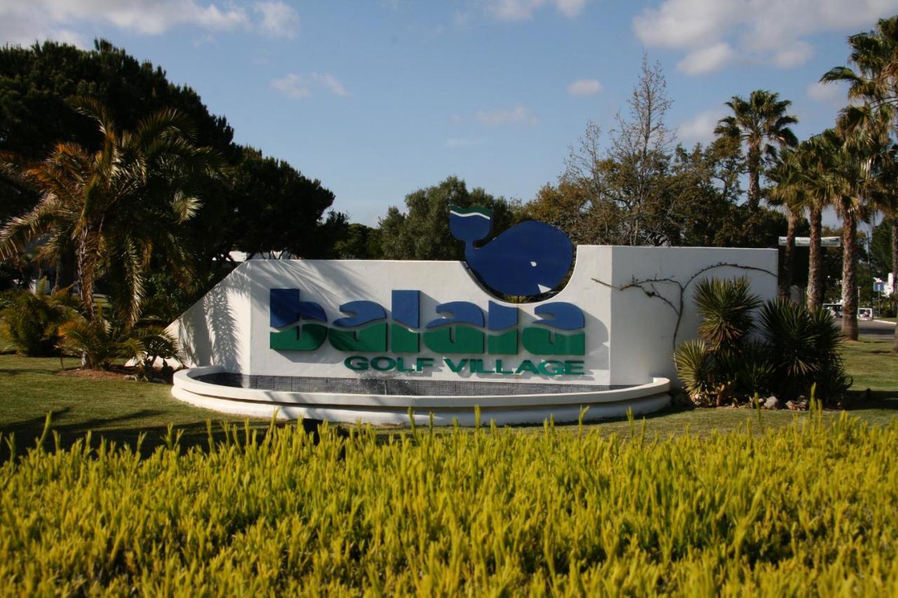 Balaia Golf Village Apartment 332 By Mickey Pool And Snack Bar Albufeira Exterior photo
