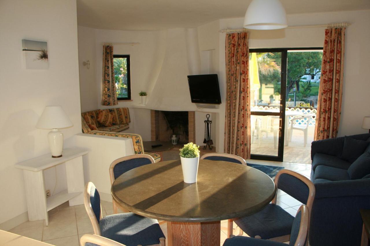 Balaia Golf Village Apartment 332 By Mickey Pool And Snack Bar Albufeira Exterior photo